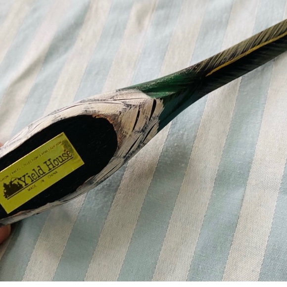 Mallard duck letter opener - Picture 4 of 5